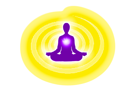 Yoga-Meditation Lifestyle Wellness