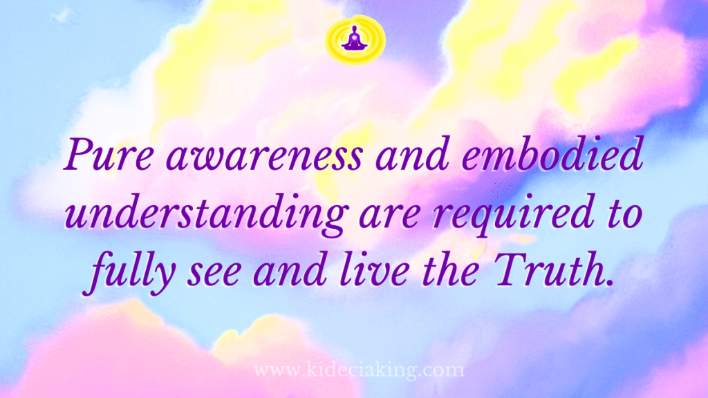 Break The Spell–That is Your&nbsp;Work