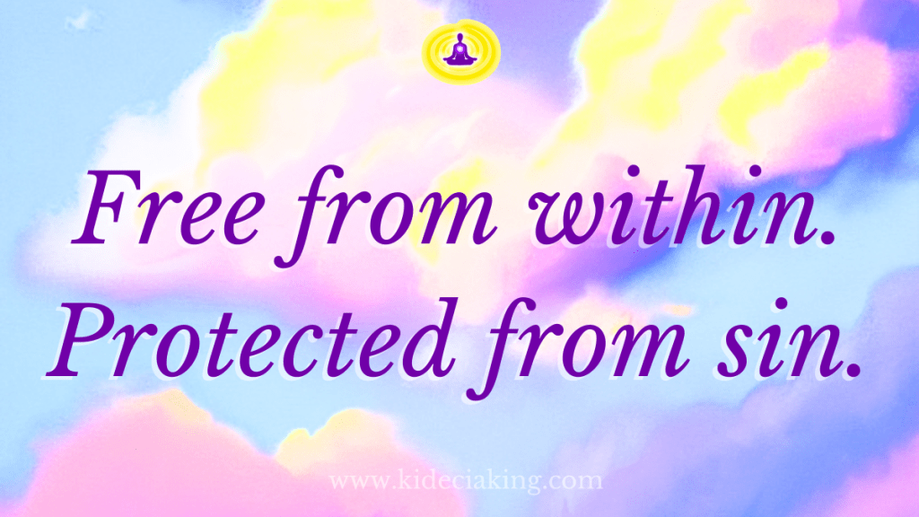 Stay In The&nbsp;Light