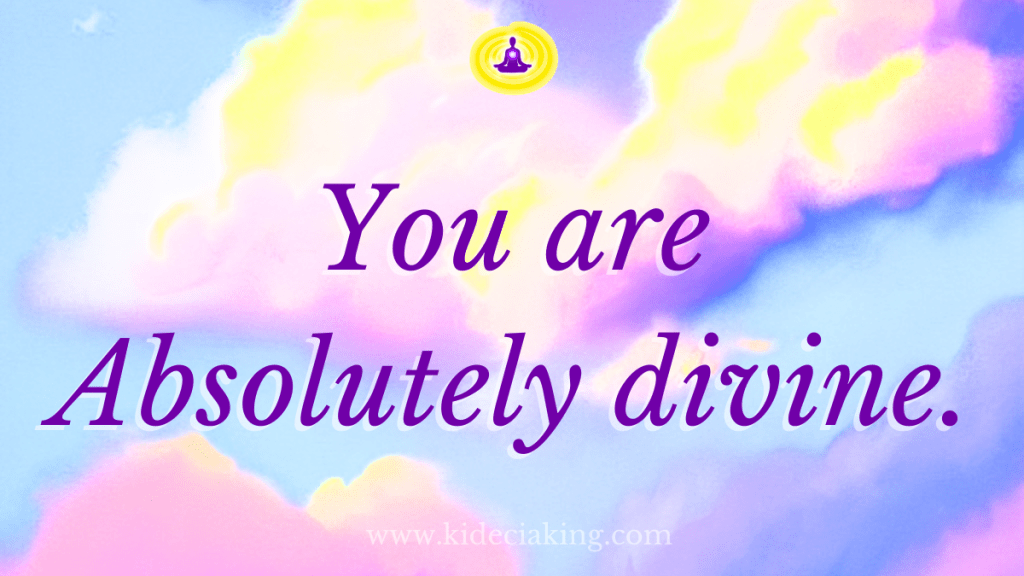 Shift Your Perspective To The Absolute&nbsp;Reality