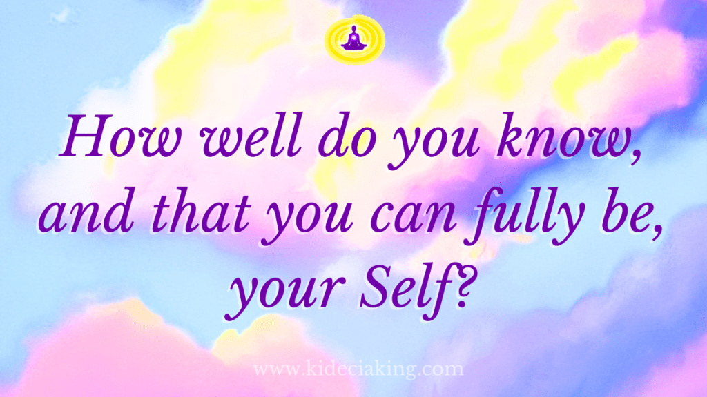 Life’s Mystery & The Spiritual&nbsp;Journey