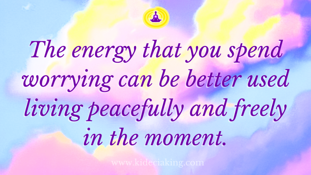 The Energy You&nbsp;Spend