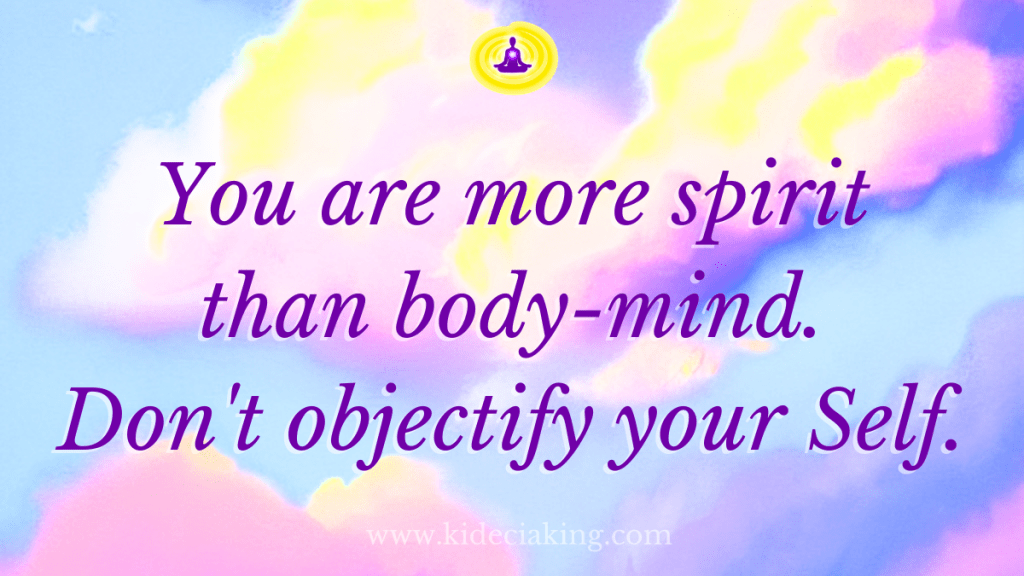 The Ever-Blissful Light&nbsp;Within