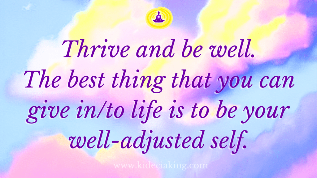 Be Happy For&nbsp;You