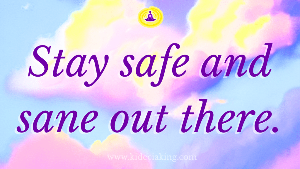 The Only Benefit Of Living In A Sick&nbsp;Society