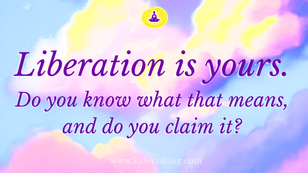 Choose Your Thinking, Your Lifestyle, Your Personal&nbsp;Fate