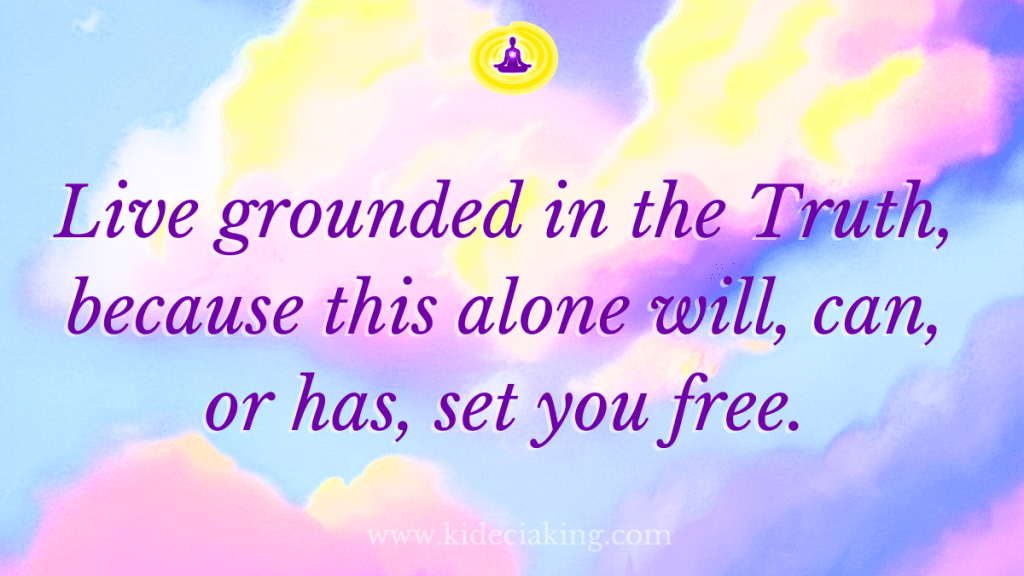 Are Your Beliefs Grounded In&nbsp;Reality?